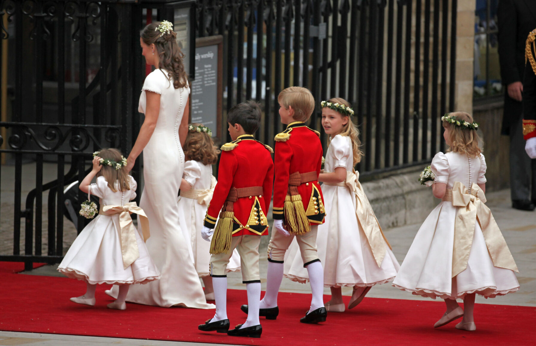 Pippa Middleton